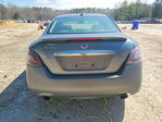 Nissan Maxima 2014