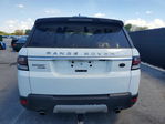 Land Rover Range Rover 2016