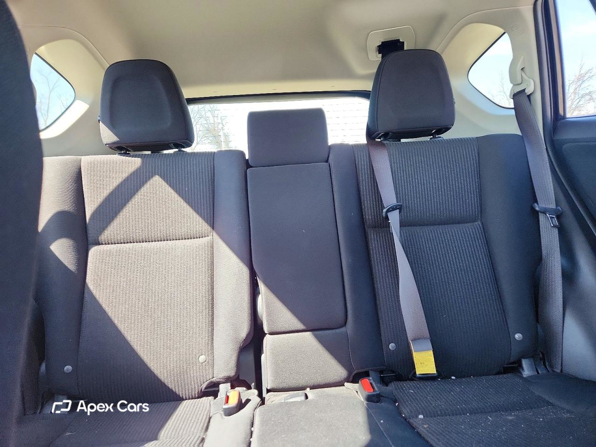 Toyota RAV 4 2018