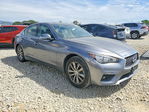 Infiniti Q50 2018