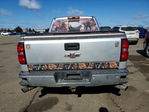 Chevrolet Silverado 2014