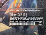 BMW Series 3 2014