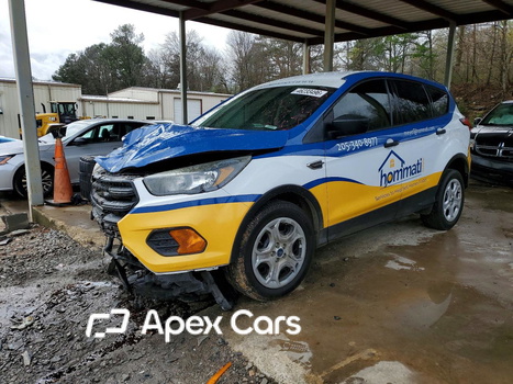 Ford Escape 2019 - Image 1 of 13