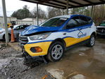 Ford Escape 2019
