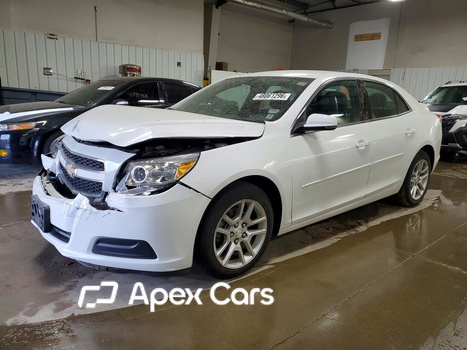 Chevrolet Malibu 2013 - Image 1 of 5