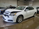 Chevrolet Malibu 2013