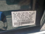 Honda Accord 2000