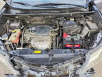 Toyota RAV 4 2014