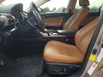 Lexus IS 2016