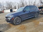 BMW X5 2019