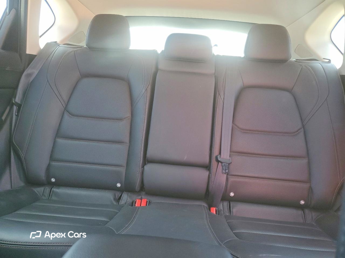 Mazda CX-5 2019