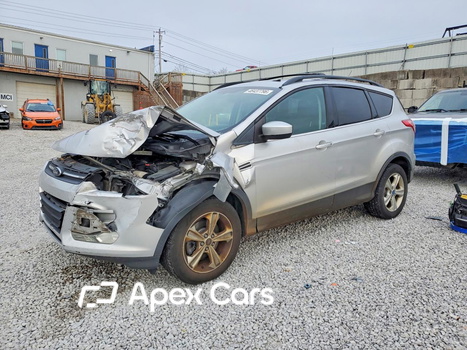 Ford Escape 2013 - Image 1 of 14