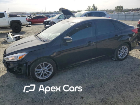 Ford Focus 2018 - Image 1 of 12
