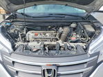 Honda CR-V 2012