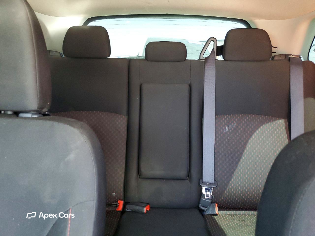 Mitsubishi Outlander 2018