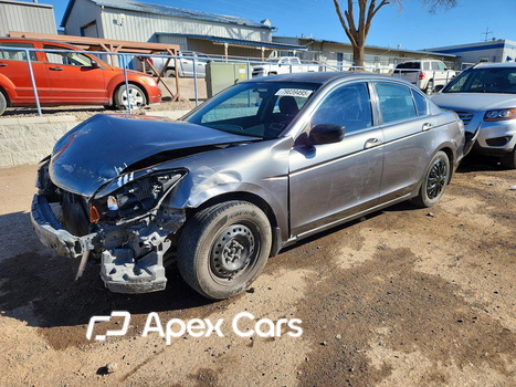 Honda Accord 2008 - Image 1 of 13
