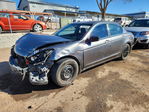 Honda Accord 2008