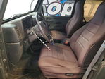 Jeep Wrangler 2000