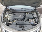 Nissan Altima 2013