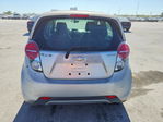Chevrolet Spark 2014