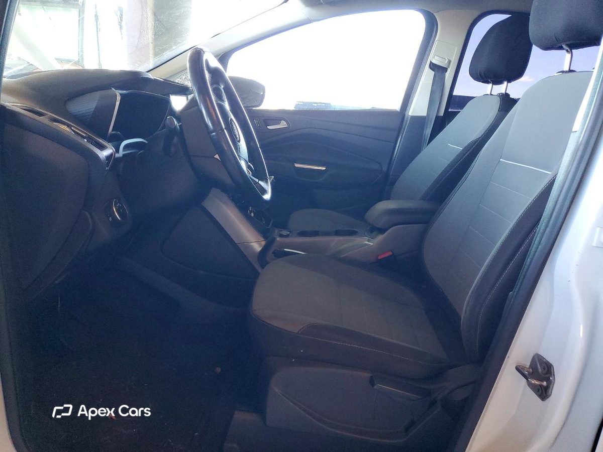 Ford C-MAX 2013