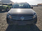 Volkswagen Tiguan 2016