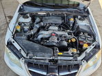 Subaru Outback 2008