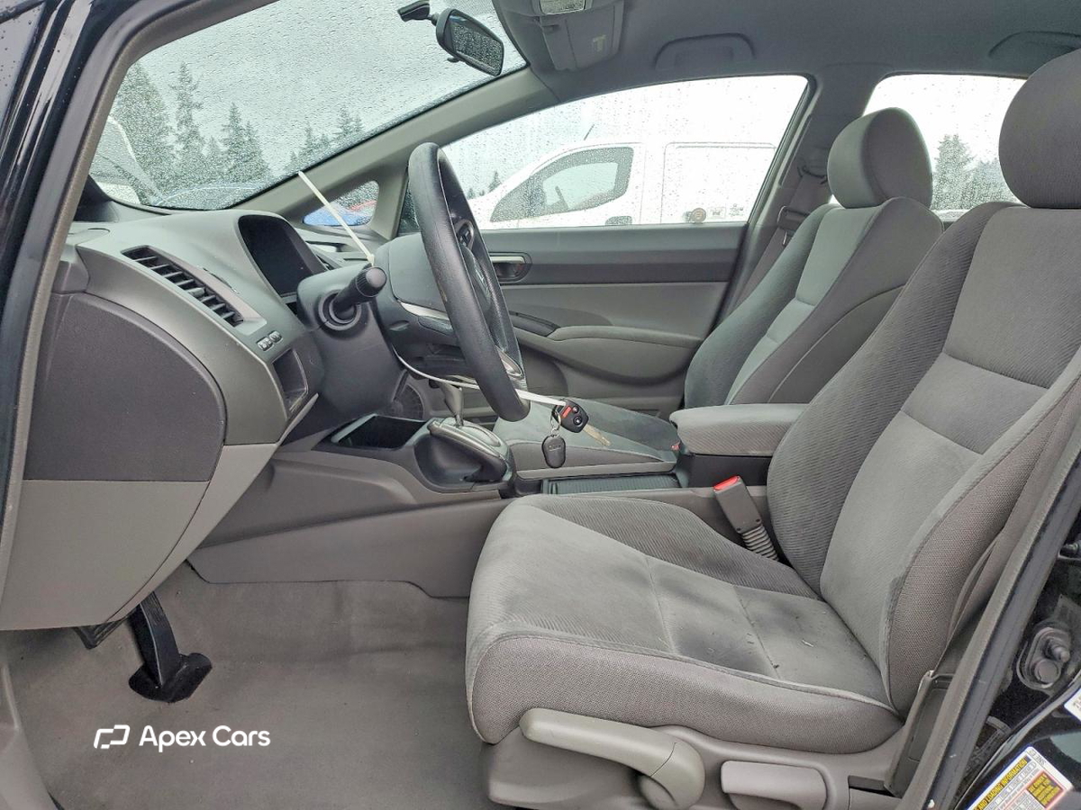 Honda Civic 2009