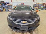 Chevrolet Impala 2016