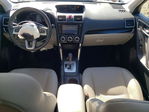 Subaru Forester 2017