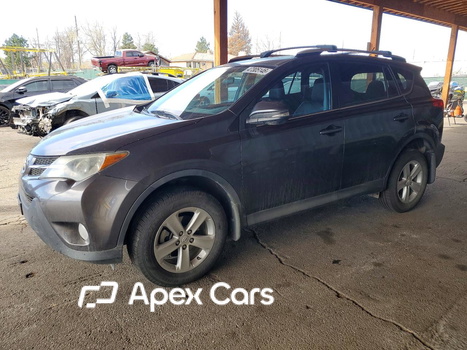 Toyota RAV 4 2014 - Image 1 of 13