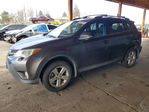 Toyota RAV 4 2014