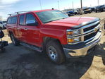 Chevrolet Silverado 2014