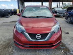 Nissan Versa 2018