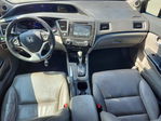 Honda Civic 2015