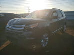 Ford Explorer 2015