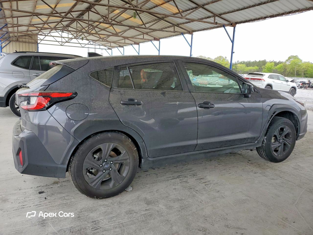 Subaru XV 2024