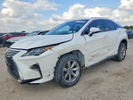 Lexus RX 2018