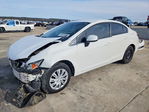 Honda Civic 2013