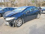 Honda Civic 2014