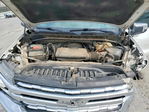 Chevrolet Silverado 2019