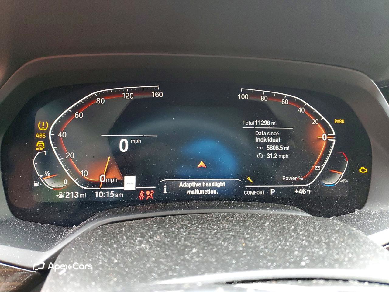 BMW X6 2023