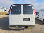 GMC Savana 2013