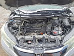 Honda CR-V 2016