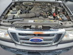 Ford Ranger 2011