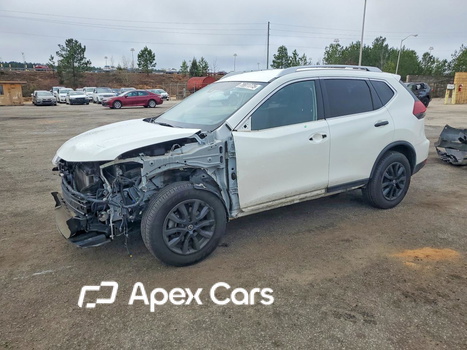 Nissan Rogue 2020 - Image 1 of 12
