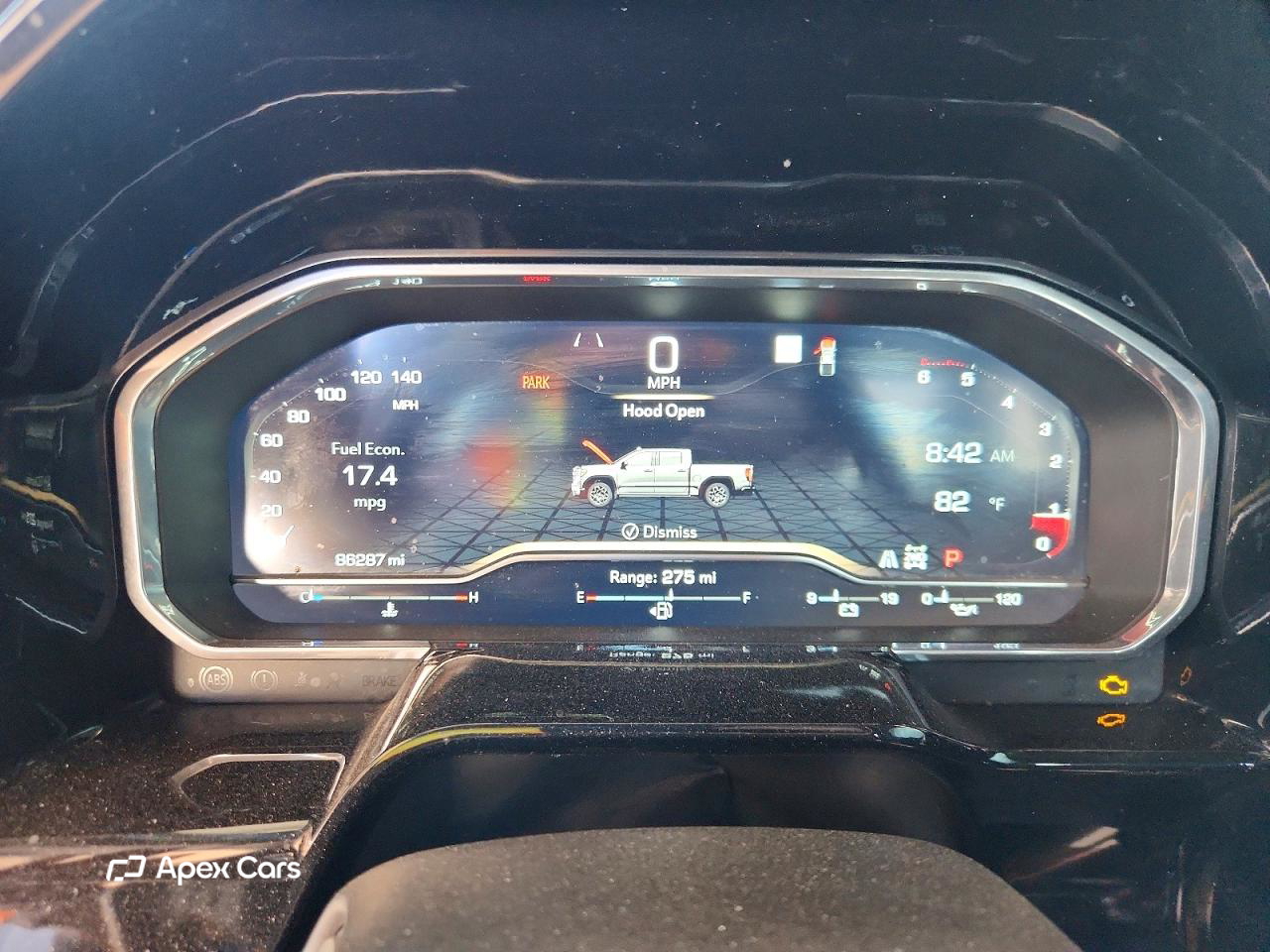 GMC Sierra 2023