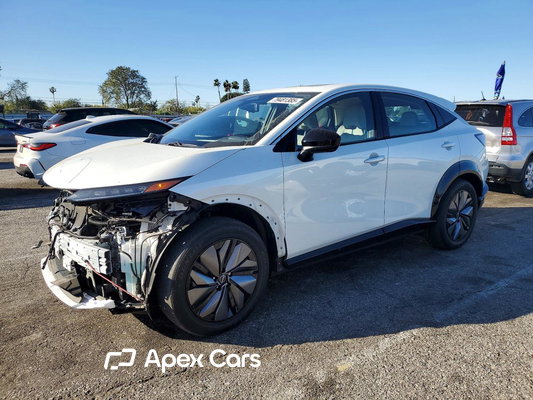 2024 Nissan Ariya - Image 1 of 5