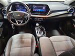 Chevrolet Trax 2025