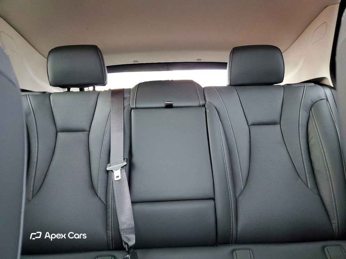 Buick Envision 2021